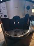 Aparat de cafea krups