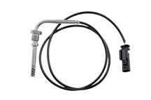 Senzor temperatura filtru particule Alfa Romeo Giulieta 2.0jtdm 2010-, Fiat 500x 2.0d Multijet 4x4 2014-, Jeep Renegade 2.0crd 4x4 2014-, in spate la filtru de particule diesel, NTY EGT-AR-012