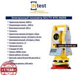 Электронный тахеометр SOUTH NTS-362R6