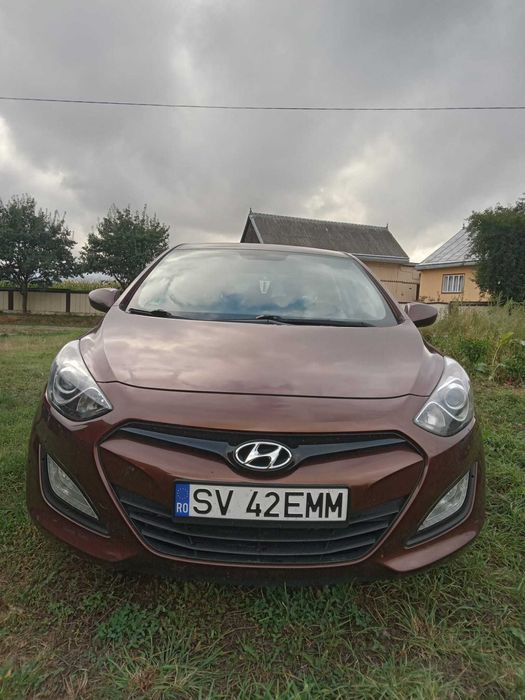 Hyundai  gdh  6000 euro
