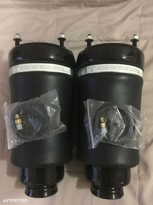 Perne de aer fata MERCEDES ML W164, GL X164, Produse NOI, GARANTIE