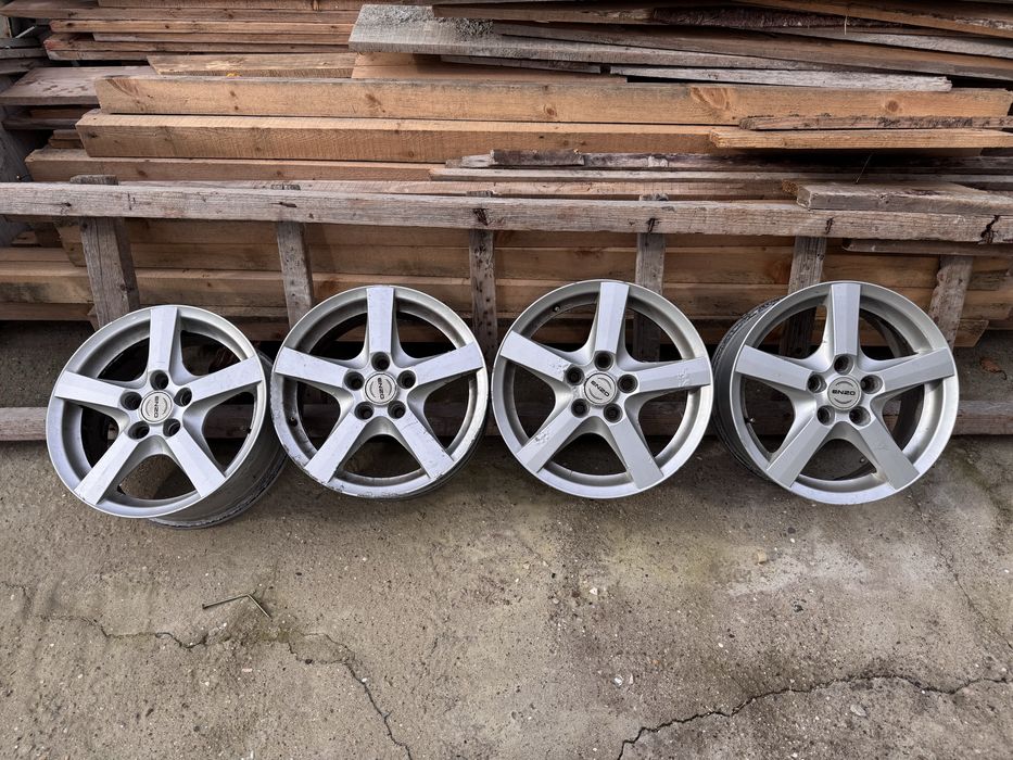 Лети джанти 16 цола