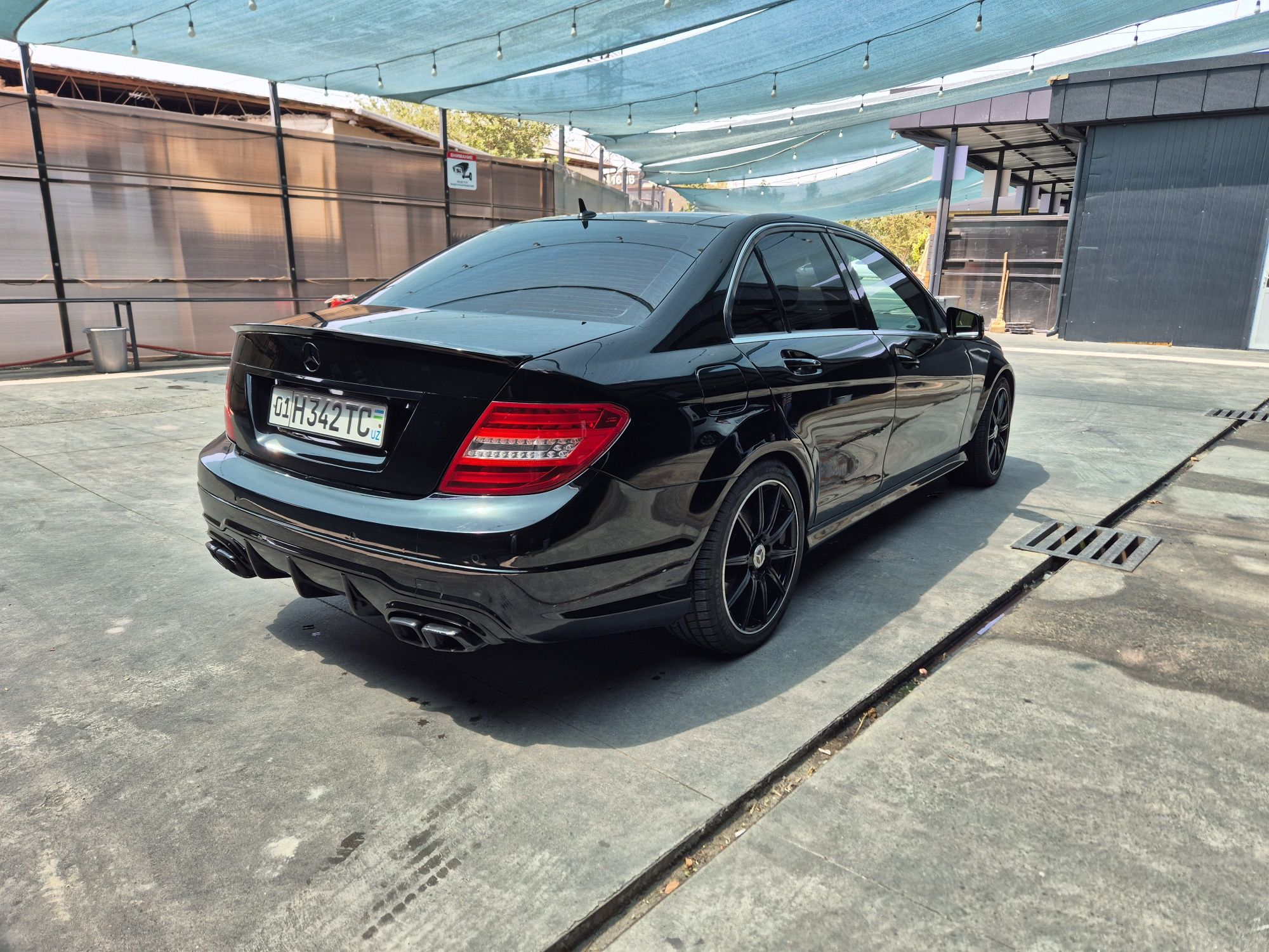 Продам Мерседес w204