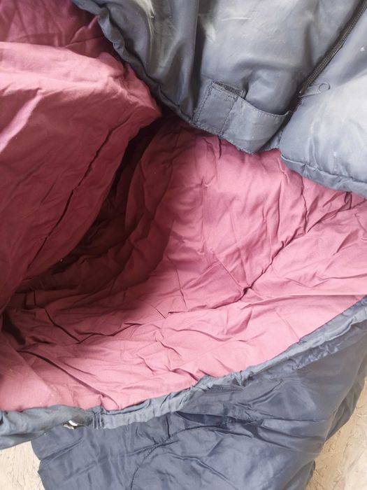 sac dormit gros XXL