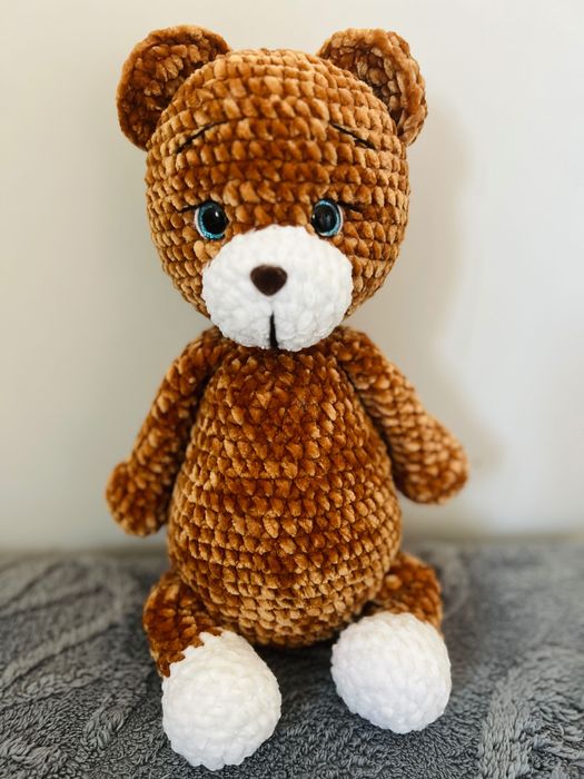 Ursuleț hand made