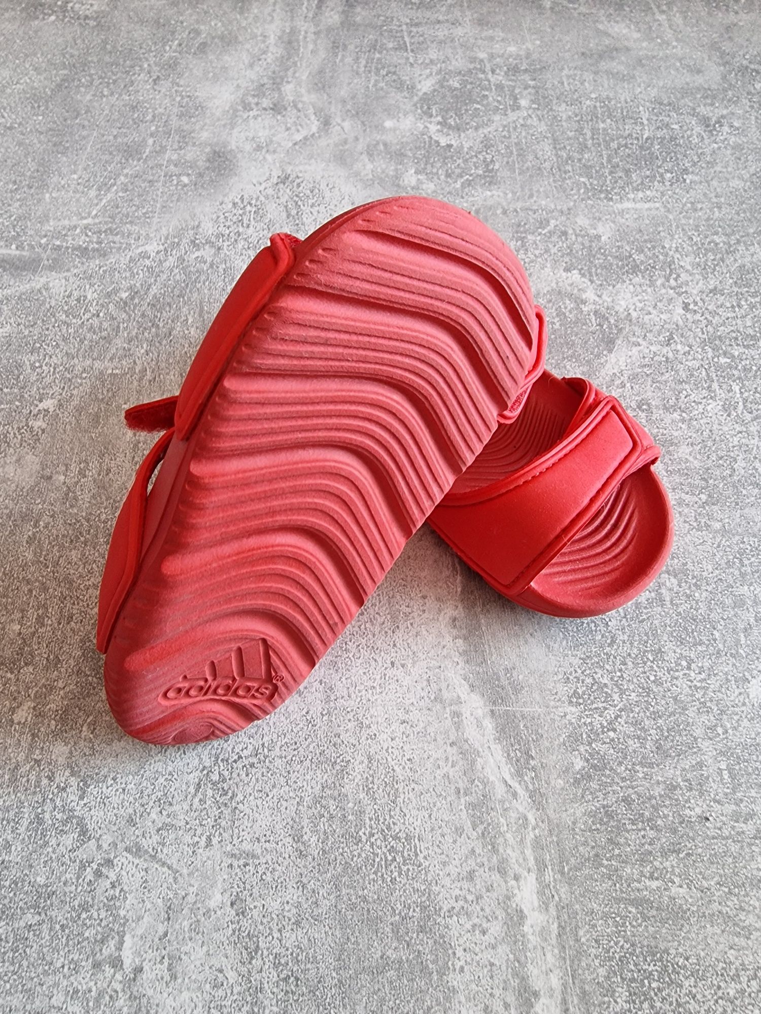 Sandale Adidas copii nr.20
