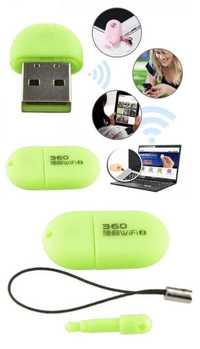 Router Mini USB Wifi HotSpot v.2.0 150Mbps