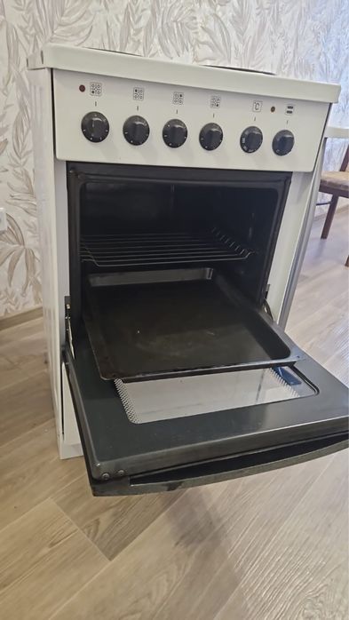 Электроплита Мечта