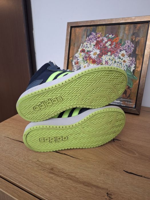 Semighete sport Adidas copii 37 1/3