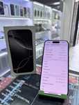 Iphone 16 Pro 128Gb  Natural titanium