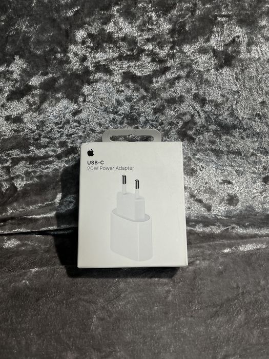 Оригинальные Адапторы на Айфон