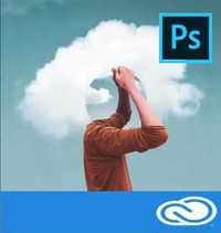 Лицензионное программное обеспечение PhotoShop, Illustrator, InDesign