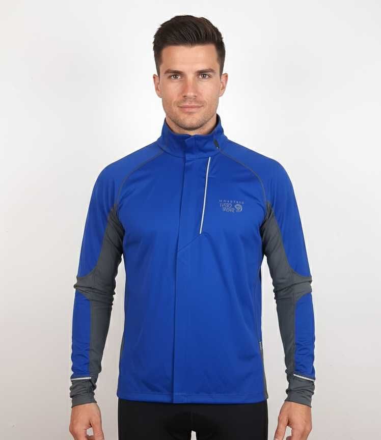Mountain Hardwear Effusion Power - Оригинално мъжко яке размер M