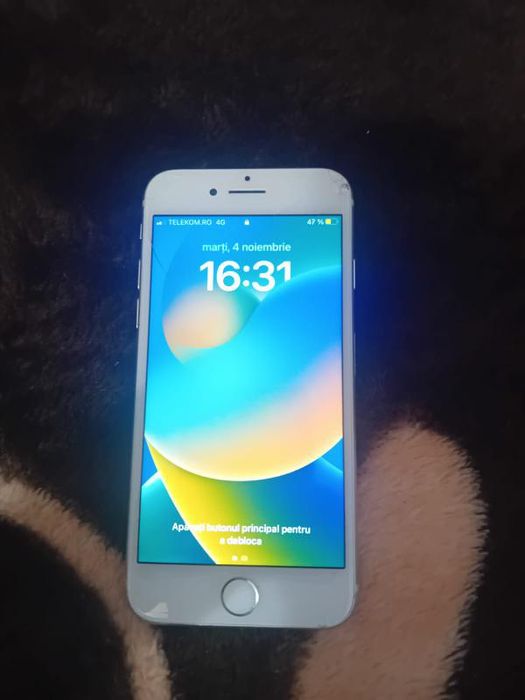 Iphone 8 64 GB..