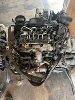 Motor 2.0 TDI 140 cai Euro 5 CBAB CBBB CBDC CBA VW Passat B6 B7 Tiguan