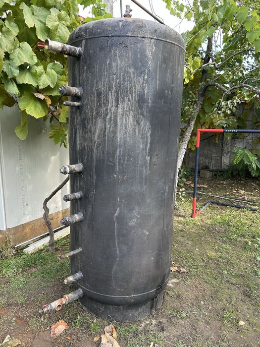 Pufer 1000 l de vanzare