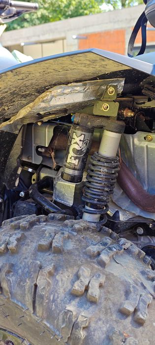 CAN AM Renegate 650