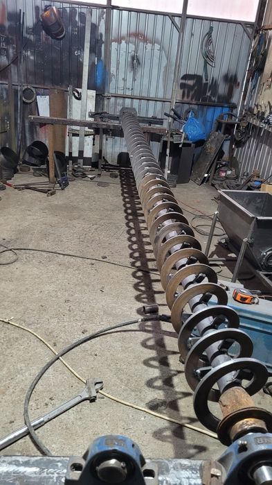 Spira pentru salarita zăpadă