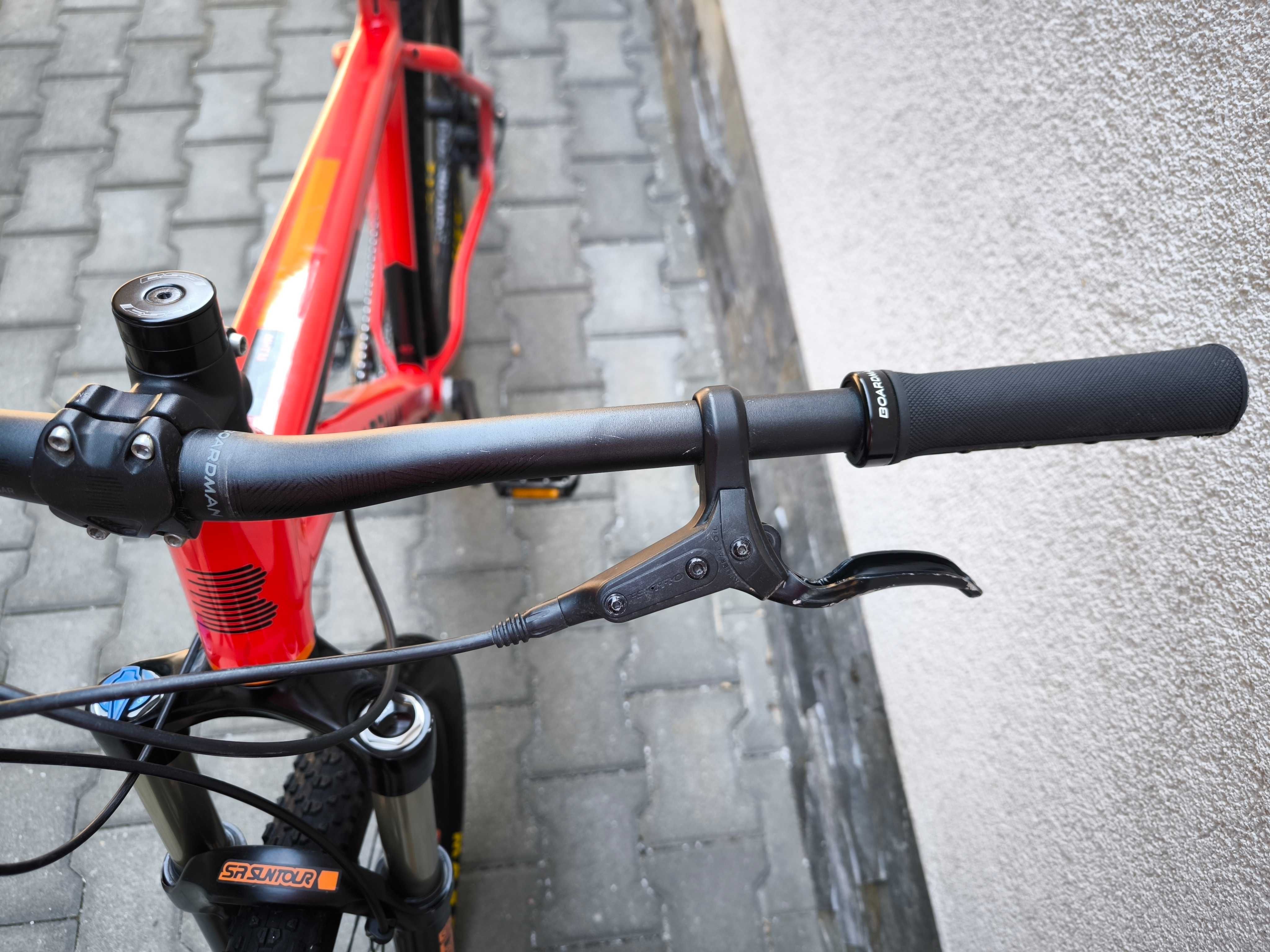 XC/MTB Планински Велосипед Boardman MHT 8.6 - Размер М / 29 цола