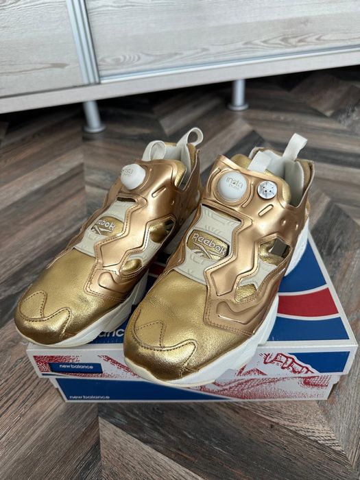 Reebok Insta Pump originali