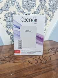 ozon air очиститель воздуха