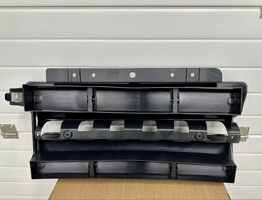 Priză de aer Land Rover Defender