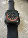 apple watch seria 4 ,16 gb