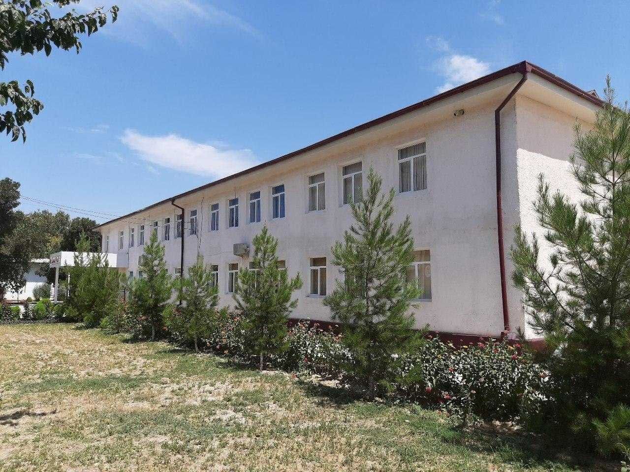Srochno! Klinika sotiladi / BO'LIB TO'LASH VARIANTI BOR
