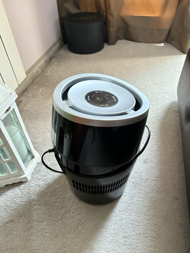 Продавам овлажнител за въздух Philips ser 2000