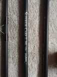Set 2 lansete Pokee Superior Carp II 360  4.0lbs