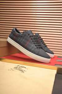 Adidasi Burberry Calitate Premium