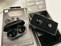 Безжични слушалки с микрофон JBL - Live Free NC+, ANC, TWS