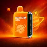 Vand Geek Bar Ultra 30000 puffs made in usa reincarcabil!