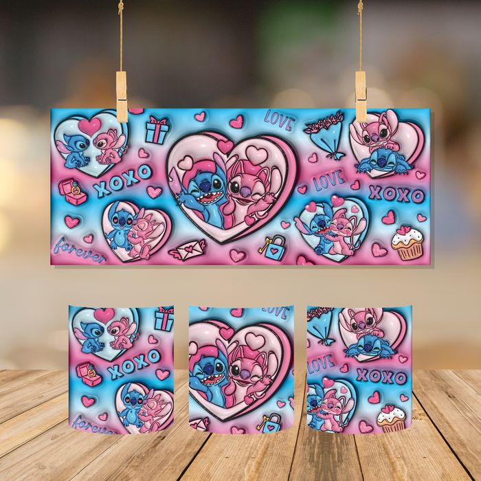 Персонализиран подарък - чаша по ваш избор с персонализация