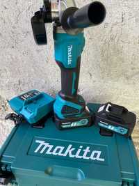 Акумулаторен БЕЗЧЕТКОВ Ъглошлайф Makita-Xr 36V МАКИТА ФЛЕКС ГАРАНЦИЯ