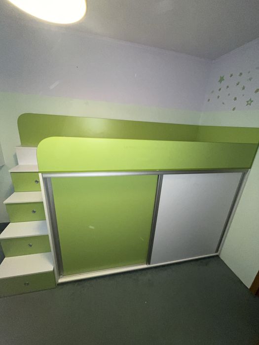 mobila pentru camera de copil