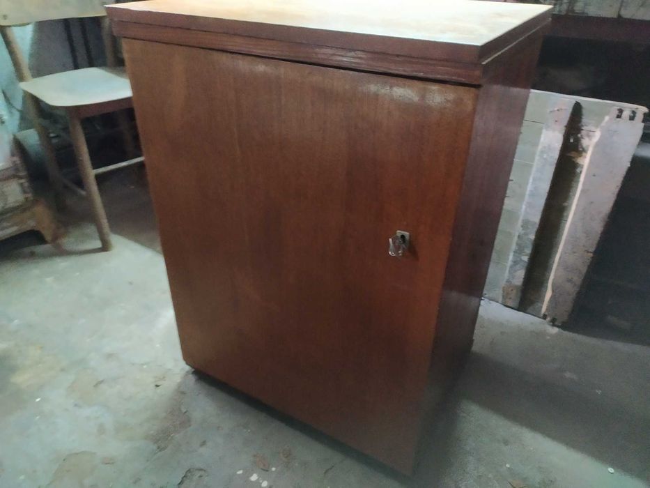 Шевна машина Union