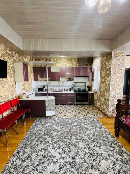 Продам 4/2/7 202м2 в Новостройке, ор-р: гостиница Локомотив