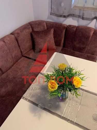 Дава се под наем Едностаен апартамент в Варна, Спортна зала - 25 кв.м за 306 € - Снимка #2