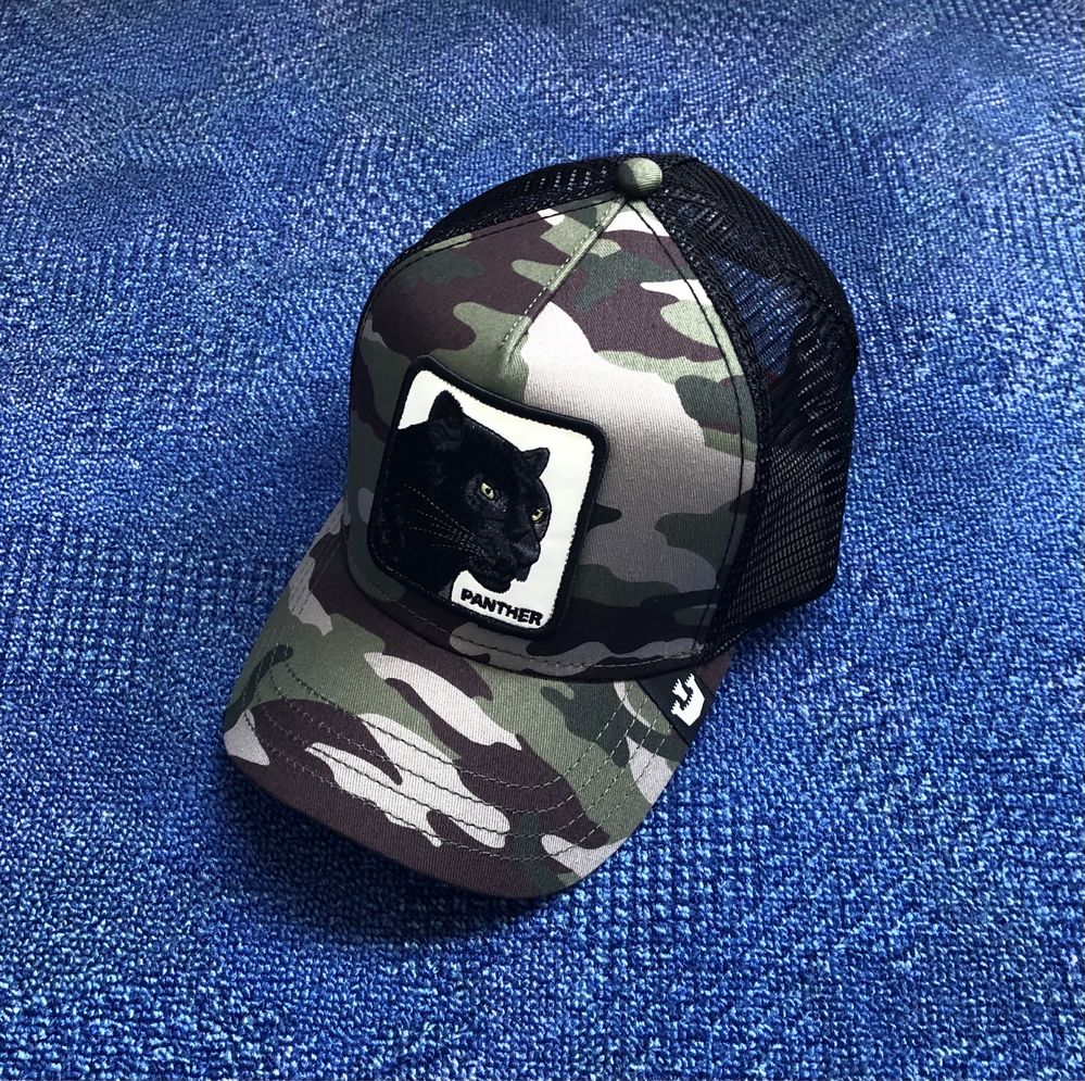 Goorin Bros Trucker Cap ОРИГИНАЛНИ шапки