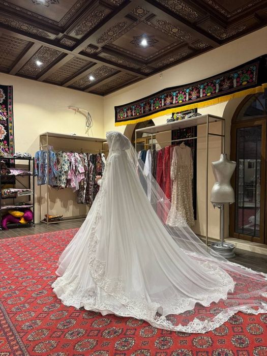 Shlefli Kelin ko’ylak