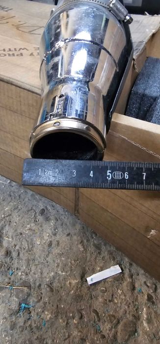 Evacuări Harley Davidson , 64900460,