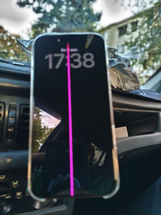 Iphone 16 pro max 256GB