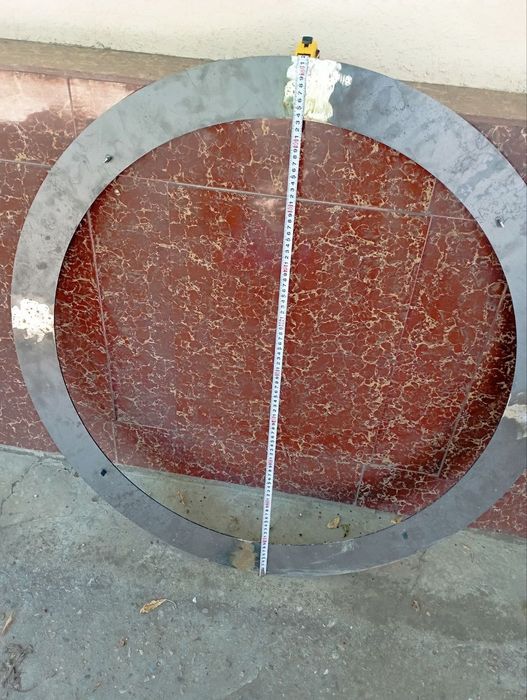 Продаётся кольцо на учаг