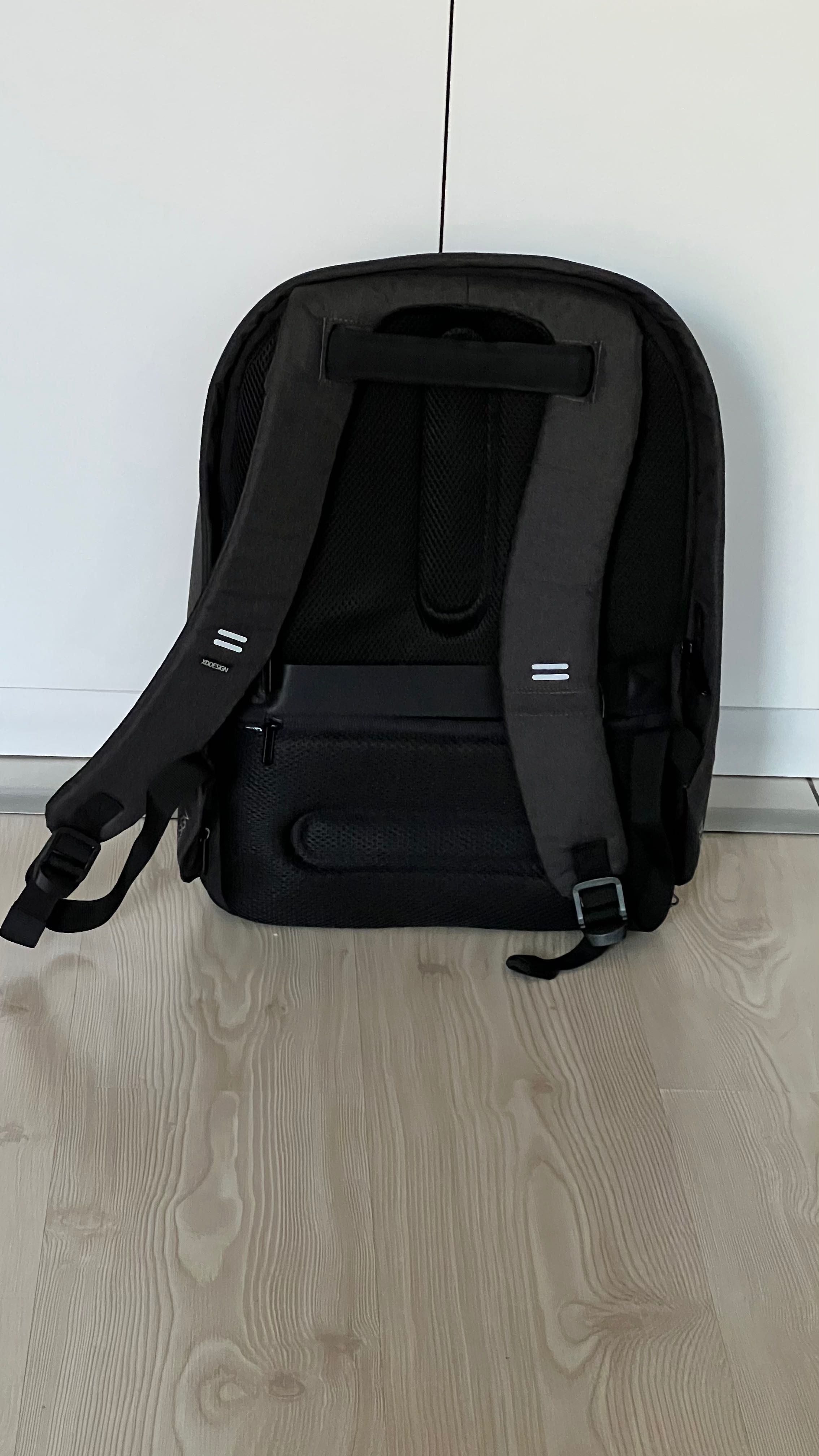 Rucsac Antifurt Bobby Hero XL