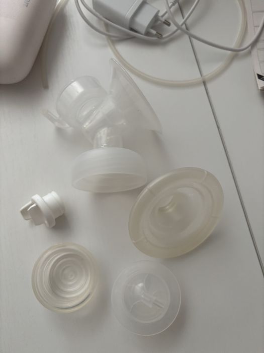 Pompa de san electrica Philips Avent