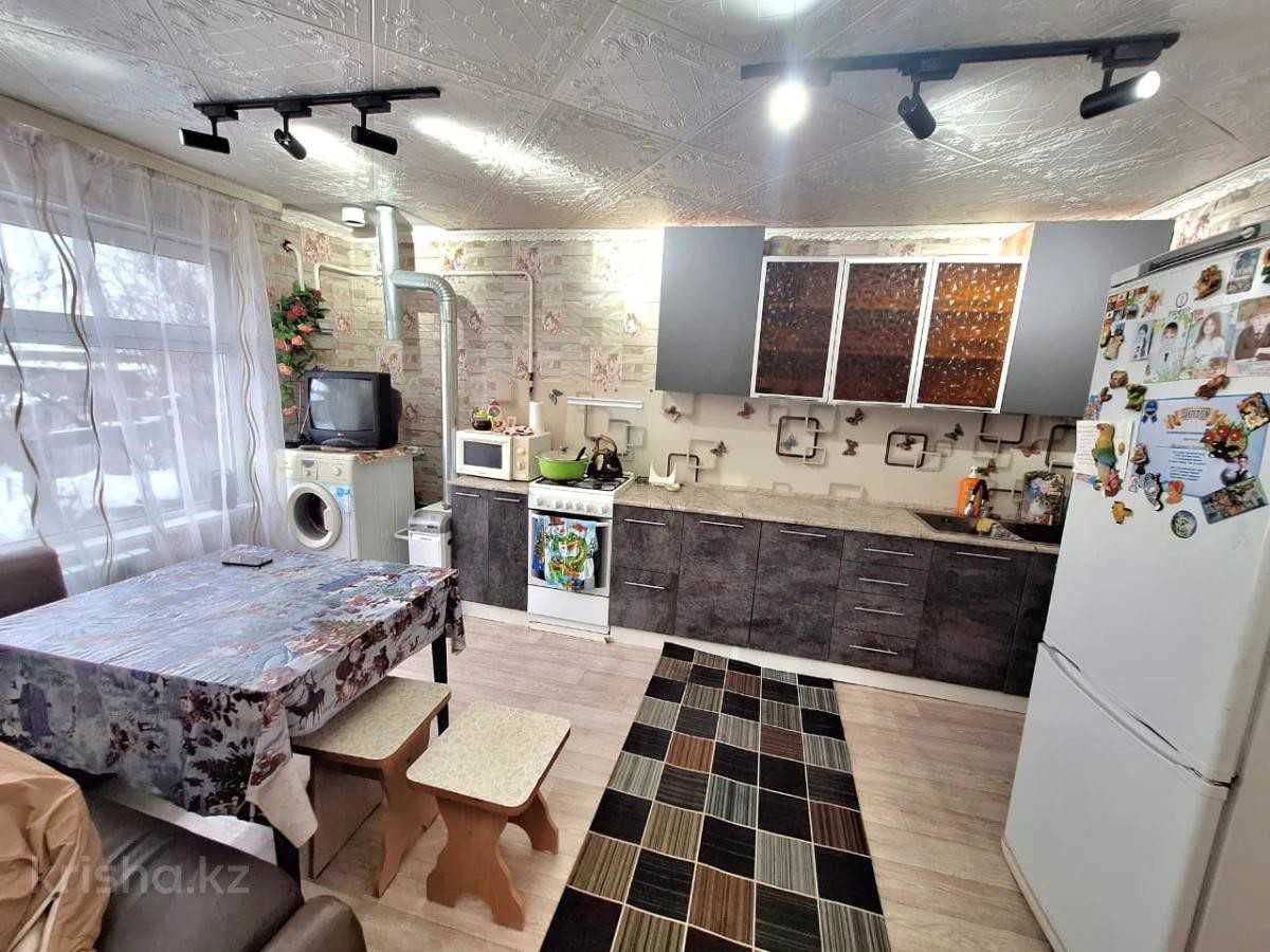 Продажа половины дома в Затоболовке (г.Тобыл)