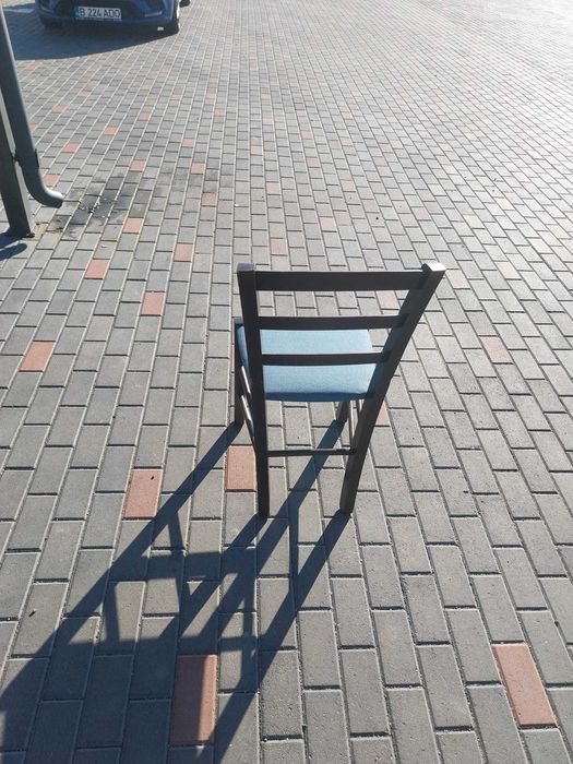 Scaune masa bucatarie/camera de zi