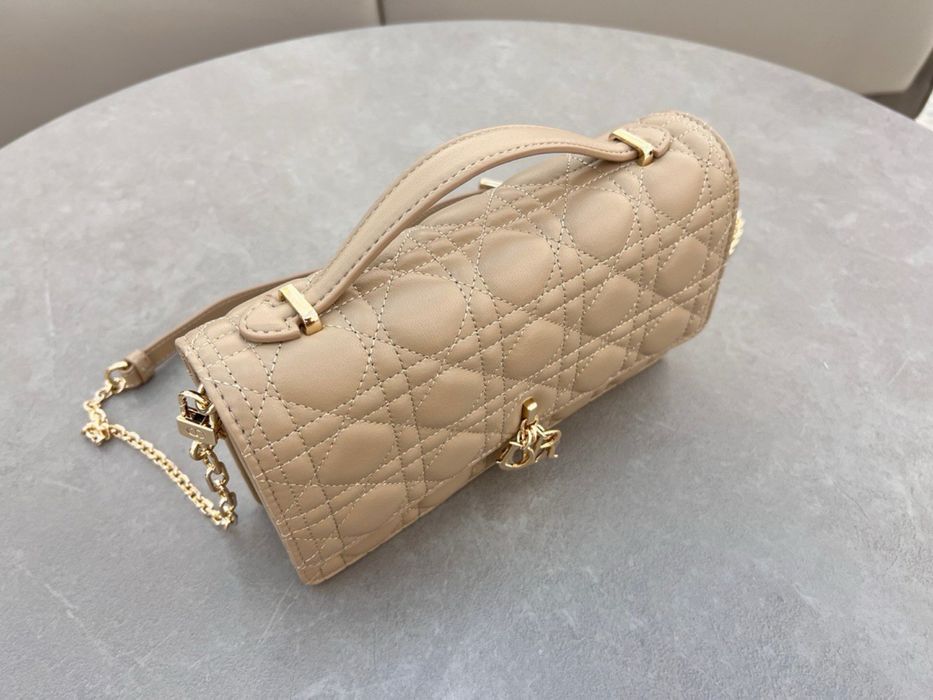 Geanta Christian Dior