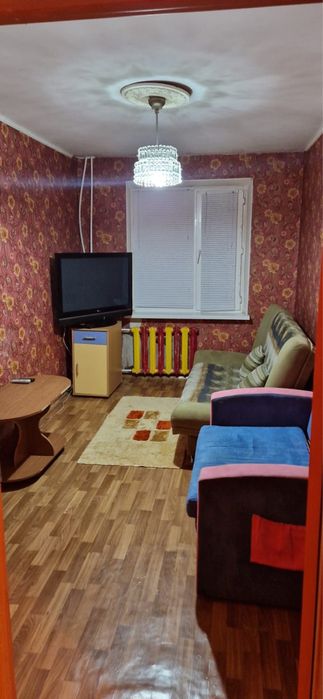 Сдам комнату в даухкомнатной квартире